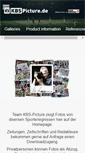 Mobile Screenshot of kbs-picture.de